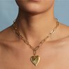 Women's Halleys Heart Necklace - Necklaces - 3