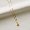 Women's Clover Necklace - Necklaces - 3