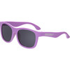 Originals Navigator Sunglasses: A Little Lilac, Smoke Lenses - Sunglasses - 2