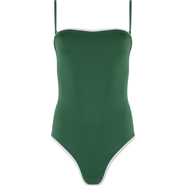 women's evergreen one piece