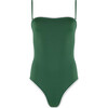 women's evergreen one piece - One Pieces - 1 - thumbnail