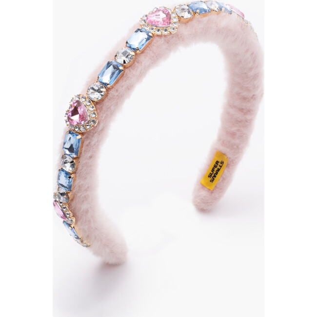 Candy Cloud Headband