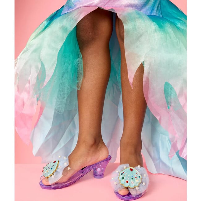 Mermaid Dreams Play Shoes - Dress Shoes - 2