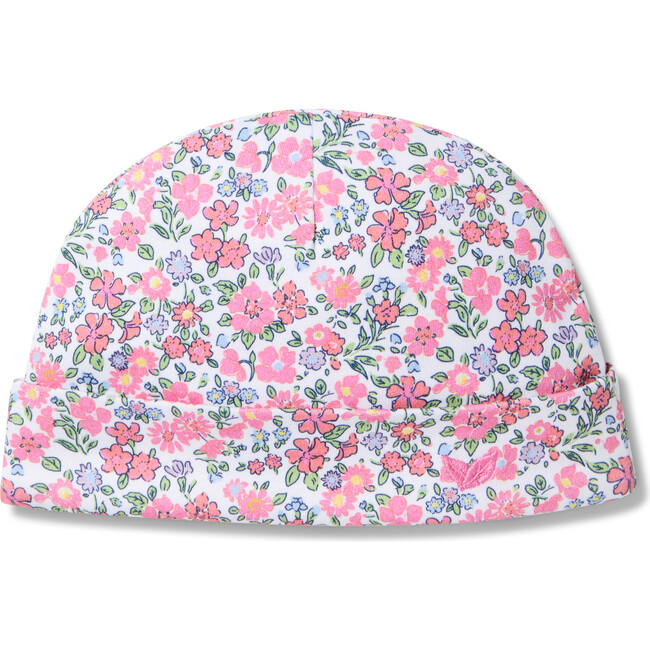 Inant's Pima Hat, Fleurs De Rose