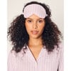 Adult's Sleep Mask,  Blush Boulevard - Eye Masks - 2