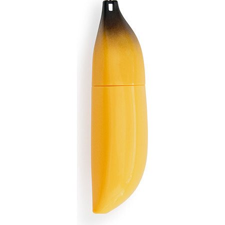Bananas For You Banana Lip Balm