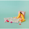 Bananas For You Banana Lip Balm - Party Accessories - 2