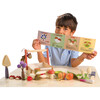 Wild Wood Foraging Trug - Play Kits - 4