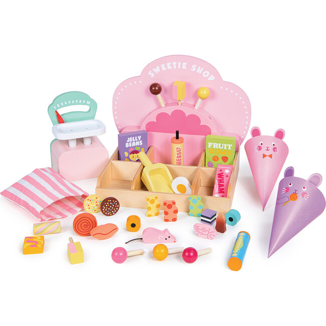 Sweetie Pic'n'Mix Shop - Role Play Toys - 2