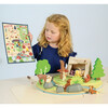 Wildlife Camping Playset - Doll Accessories - 4