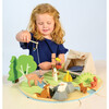 Wildlife Camping Playset - Doll Accessories - 5