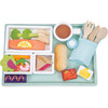 Airline Meal Tray - Role Play Toys - 1 - thumbnail