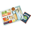 Airline Meal Tray - Role Play Toys - 2