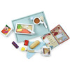 Airline Meal Tray - Role Play Toys - 3