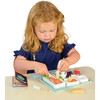 Airline Meal Tray - Role Play Toys - 5