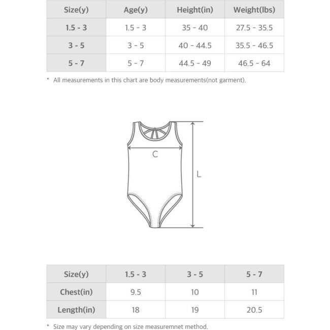 Cat swimsuit, White - One Pieces - 7