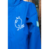 Cat windbreaker, Blue - Jackets - 6