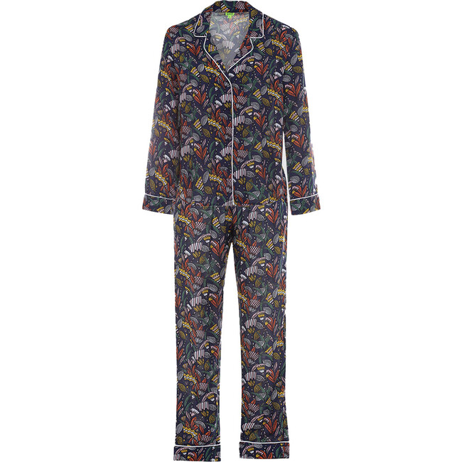 Men's Pajama, Savannah