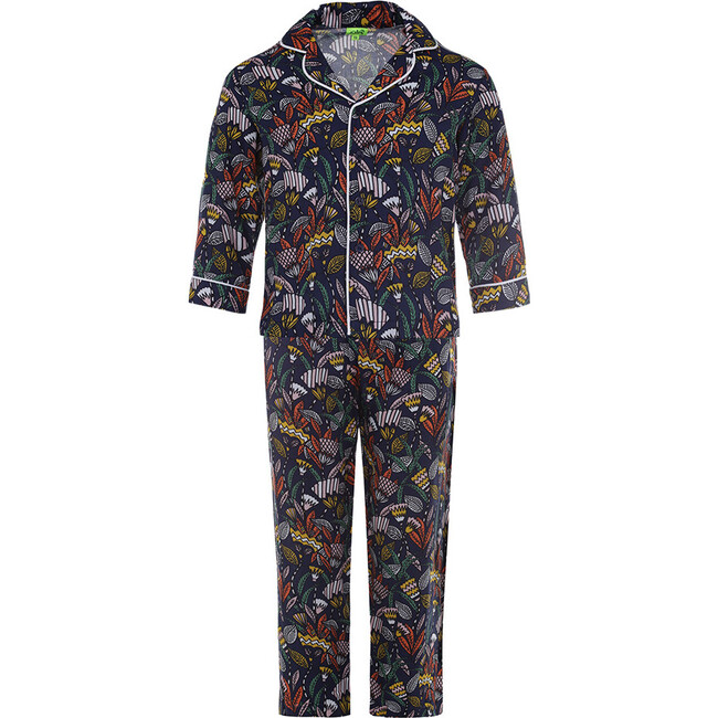 Kids Pajama, Savannah