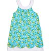 Lemon Print Dress - Dresses - 1 - thumbnail