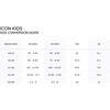ICON Dragon Boots, Blue Multi - Boots - 5