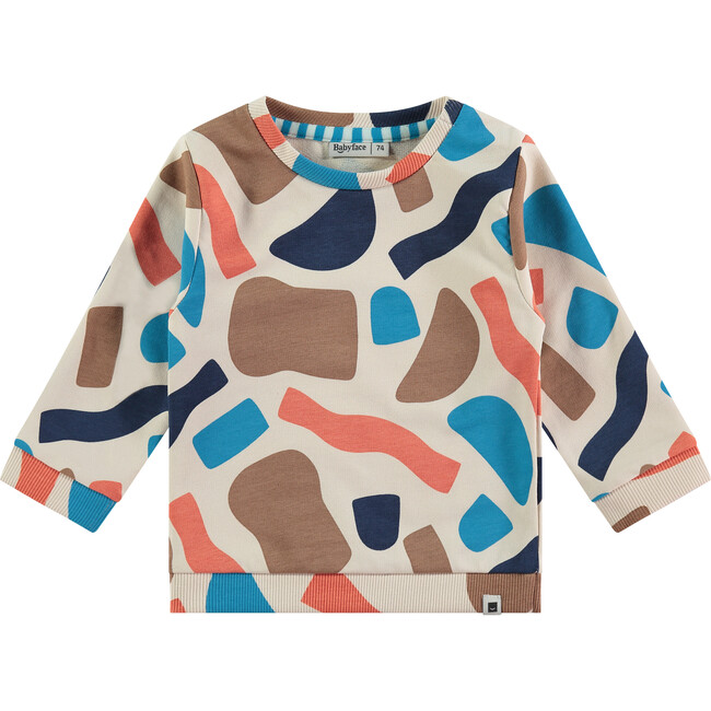 Sweatshirt, Multi