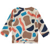 Sweatshirt, Multi - Sweatshirts - 2