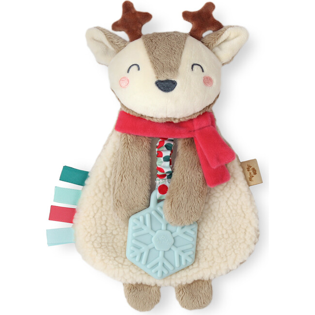 Itzy Lovey, Holiday Reindeer