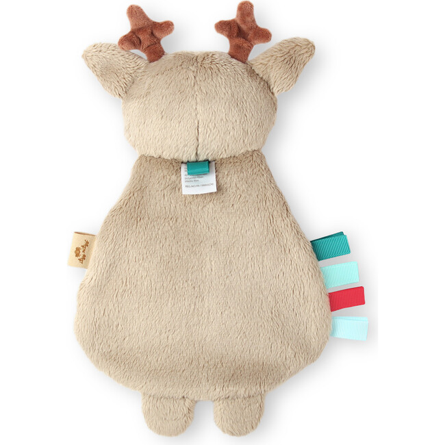 Itzy Lovey, Holiday Reindeer - Plush - 2