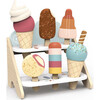 Ice Cream Shop - Developmental Toys - 1 - thumbnail