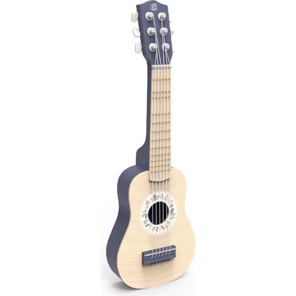 Amazon.com: Loog Mini Acoustic kids Guitar for Beginners 3