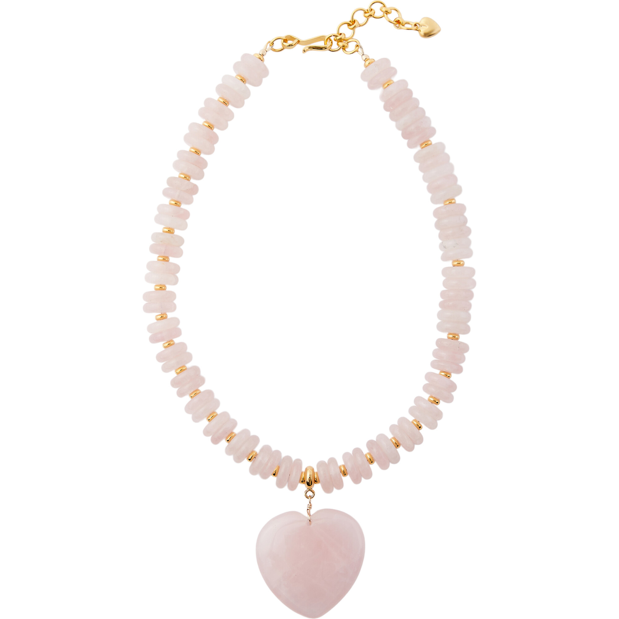 Women's First Blush Necklace - Necklaces - 1