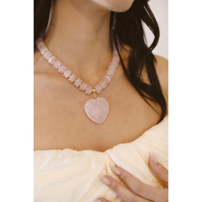 Women's First Blush Necklace - Necklaces - 3