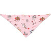 Valentines Kittens Bamboo Pet Scarf, Pink - Pet Accessories - 1 - thumbnail