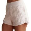 Women's Teddi Short, Mauve Chalk - Shorts - 1 - thumbnail