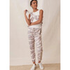 Women's Quartz Camo Sweatpant, Quartz Camo - Sweatpants - 2