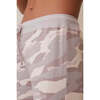 Women's Quartz Camo Sweatpant, Quartz Camo - Sweatpants - 3