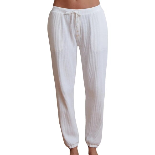 Women's Hattie Jogger, Jet Stream