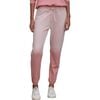 Women's Dip Dye Park Jogger, Rose Dip Dye - Sweatpants - 1 - thumbnail