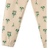 Reid Joggers Veggie Grove, Beige - Pants - 4