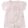 Baby Genevieve Shift Dress Orchidia, Pink - Dresses - 1 - thumbnail