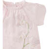 Baby Genevieve Shift Dress Orchidia, Pink - Dresses - 2