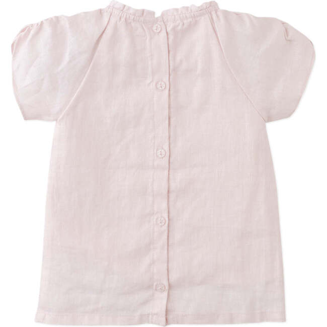 Baby Genevieve Shift Dress Orchidia, Pink - Dresses - 4