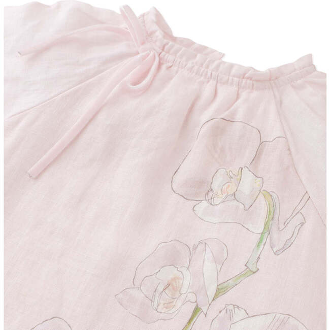 Baby Genevieve Shift Dress Orchidia, Pink - Dresses - 5