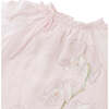 Baby Genevieve Shift Dress Orchidia, Pink - Dresses - 5