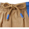 Baby Brad Pull-On Shorts , Multi - Shorts - 5