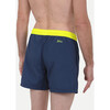 Men's Trawangan Swim Trunk, Sunny Navy - Swim Trunks - 3
