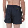 Men's Trawangan Swim Trunk, Night Blue - Swim Trunks - 3
