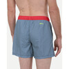 Men's Trawangan Swim Trunk, Original Azulejos - Swim Trunks - 3