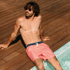 Men's Trawangan Swim Trunk, Cherry Nagoya - Swim Trunks - 4